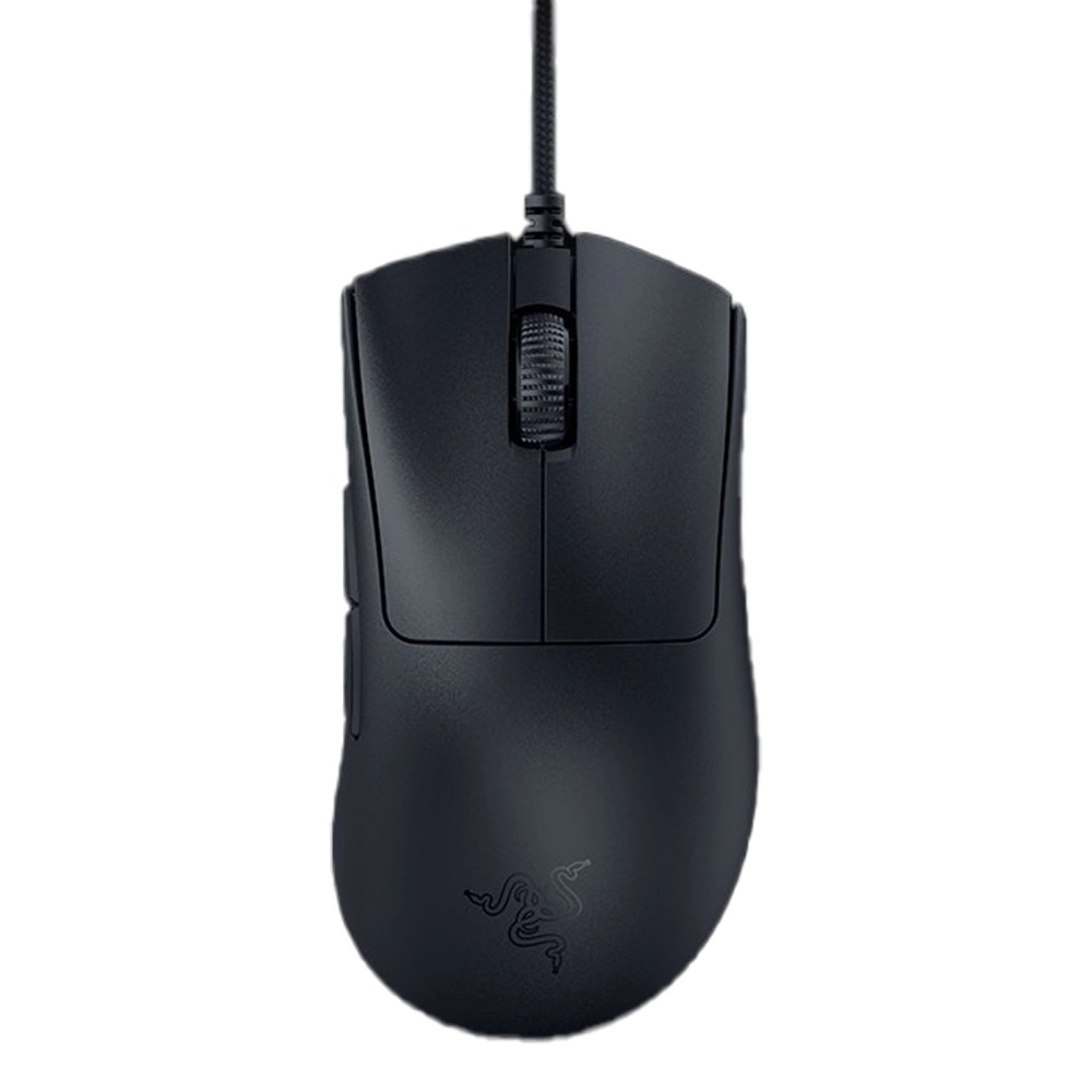 עכבר גיימינג ארגונומי חוטי Razer DeathAdder V3