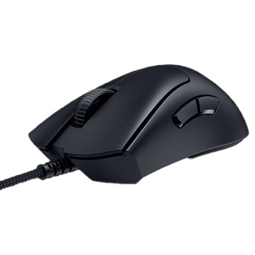 עכבר גיימינג ארגונומי חוטי Razer DeathAdder V3