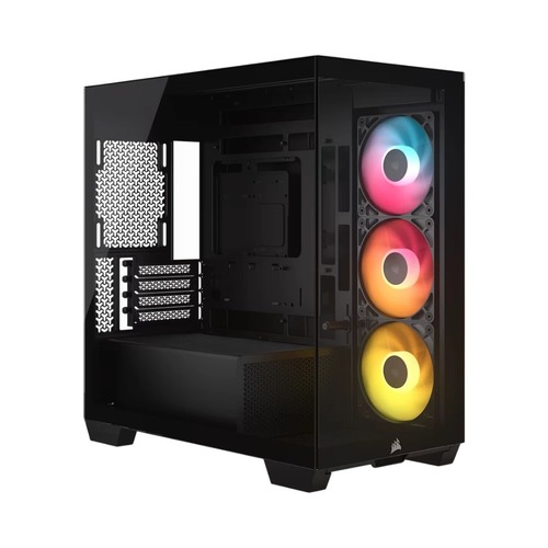 מערכת גיימינג Benda iCUE Build V1
