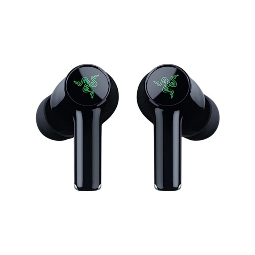 אוזניות גיימינג אלחוטיות Razer Hammerhead V3 X HyperSpeed