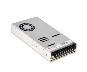 LRS-600-24 MEAN WELL MeanWell