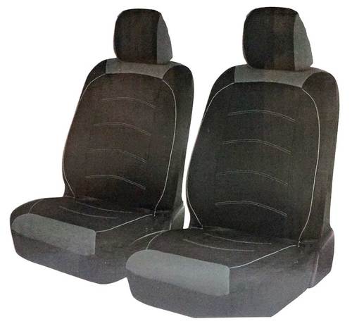 MOTORTREND FRONT SEAT COVER