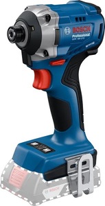 מברגת אימפקט נטענת 18V דגם GDR 18V 215 מבית BOSCH- גוף בלבד
