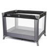 לול קמפינג מתקפל Luna Quick Fold שחור אפור Infanti