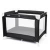 לול קמפינג מתקפל Luna Quick Fold שחור Infanti