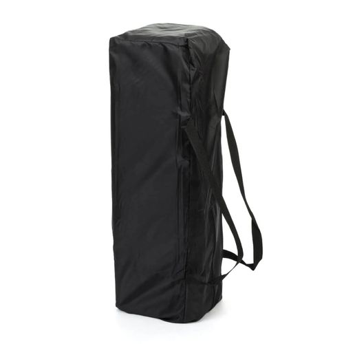 לול קמפינג מתקפל Luna Quick Fold שחור Infanti