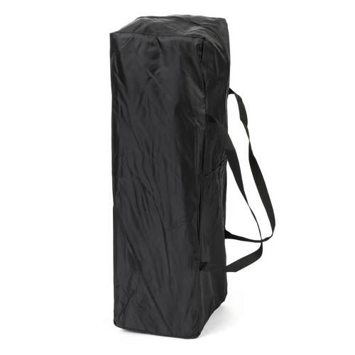 לול קמפינג ועריסה מתקפל Platinum Quick Fold אפור Infanti