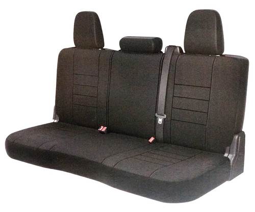 MOTORTREND Pick-Up Truck & SUV Bench Cover
