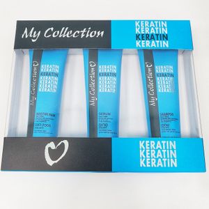 ערכת נסיעות קרטין - My Collection גויה