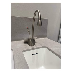 מערכת סודה תת כיורית ניגא עם מטהר מים 3M