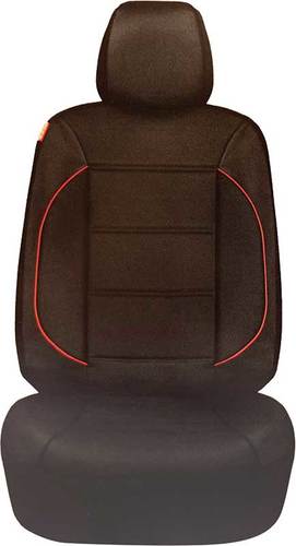 MOTORTREND FRONT SEAT COVERS, 2-PACK