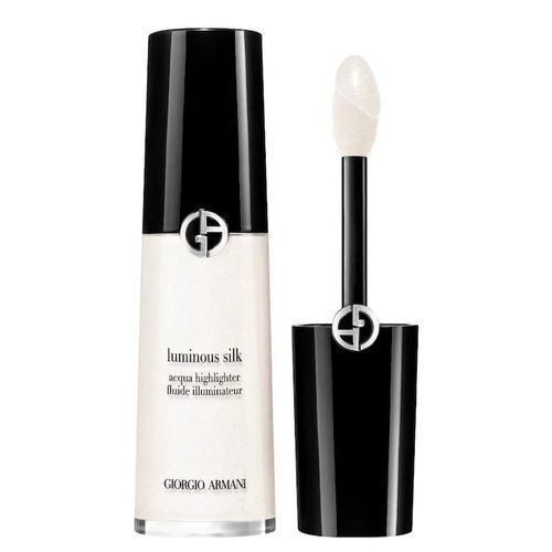 מארז סומק והיילייטר של ארמאני Armani Beauty Glowing Cheek Liquid Blush & Highlighter Gift Set