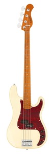 גיטרה בס 4 מיתרים בצבע לבן Sadowsky 20 Fret Ultra Vintage 4 OW SHP