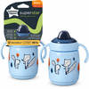 כוס אימון לשתייה Superstar כחול Tommee Tippee