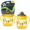 כוס אימון Superstar Sippee Weaning צהוב Tommee Tippee