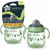 כוס אימון Superstar Sippee Weaning ירוק Tommee Tippee