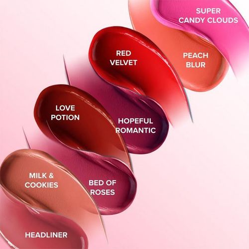 סומק וצבע לשפתיים טופייסד Too Faced  Cloud Crush Whipped Lip & Cheek Blush