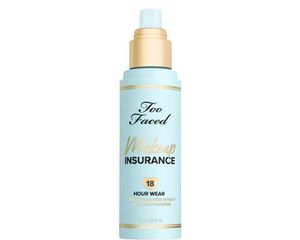 ספריי מקבע טופייסד Too Faced Too Faced Makeup Insurance Setting Spray 118ml