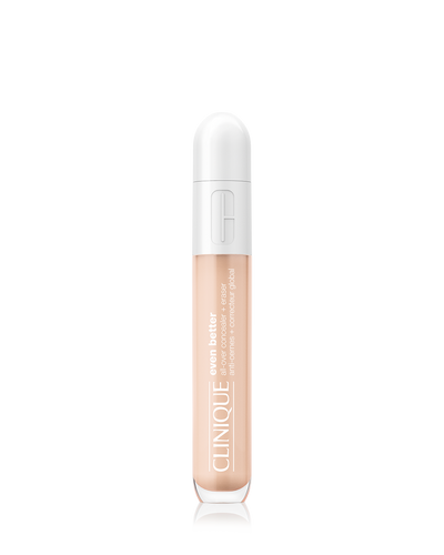 קונסילר קליניק CLINIQUE Even Better All Over Concealer + Eraser