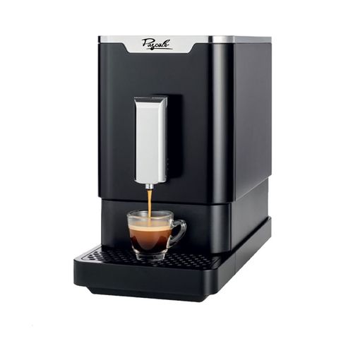 מכונת קפה ביתית PASCALE COFFEE&TEA + מארז 1 ק