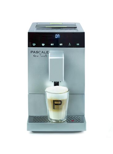 Pascale Life OT silver
