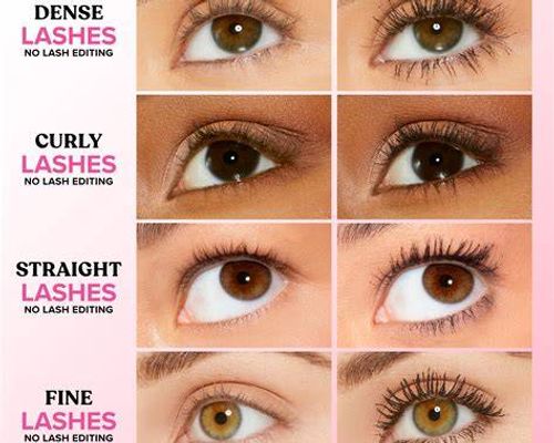 מסקרה מנפחת ומאריכה טופייסד Too Faced  Naturally Better Than Sex Lengthening and Volumizing Mascara