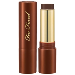 סטיק ברונזר וקרם פיסול טופייסד Too Faced  Chocolate Soleil Melting Bronzing & Sculpting Stick