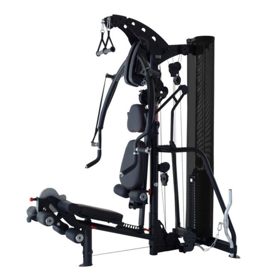 מולטי טריינר מקצועי Inspire Fitness M3