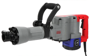 פטיש חציבה מקצועי קונגו חשמלי 1500W 15 ק