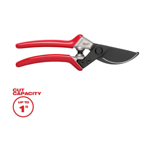 מזמרה ידנית מילווקי  Milwaukee דגם 48-22-9365 לכושר חיתוך עד 1 אינץ׳ כ-25.4 מ״מ