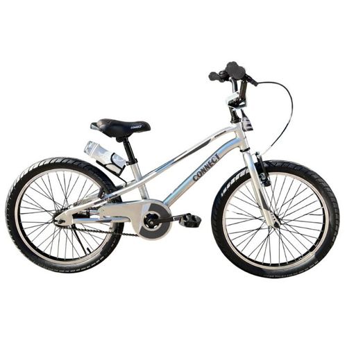 אופניים לילדים קונקט פרימיום Connect Premium שלדת אלומיניום, גלגלי 