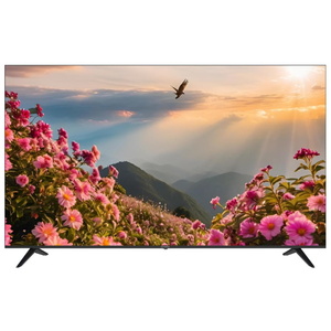 טלוויזיה חכמה 65” QLED Schneider