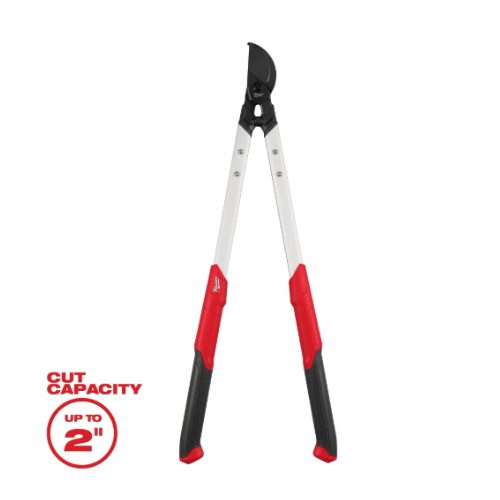 לופר מילווקי Milwaukee 48-22-9366 מזמרת ענפים עד 2 אינץ׳ כ-50.8 מ״מ