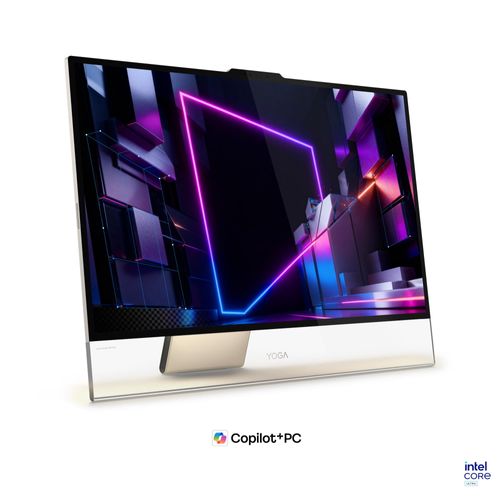 מחשב Lenovo Yoga 32IPH11 F0JK0012IV AIO לנובו