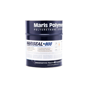 סילר מריס 800 מראה מט 5 ליטר Maris polymers