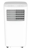 מזגן נייד 1 כ״ס 9,000BTU עם WiFi ושלט EL-11000 – Electro Hanan