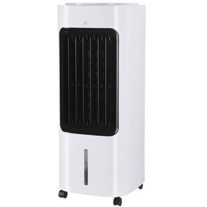 מצנן אוויר מגדל דיגיטלי 6.5 ליטר 65W עם שלט EL-8100 – Electro Hanan