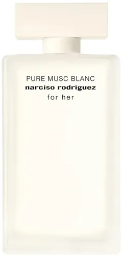 טסטר Narciso Rodriguez Pure Musc Blanc 100 מ״ל לאישה