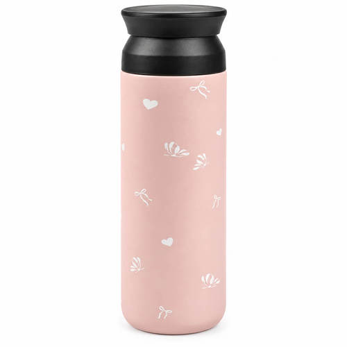 תרמוס פרפר 500 מ