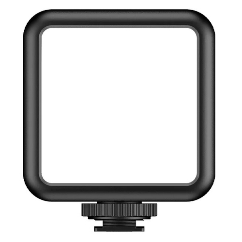 פנס מגנטי LED מגנטי נייד למצלמה ולנייד Ulanzi VL49 RGB 6W