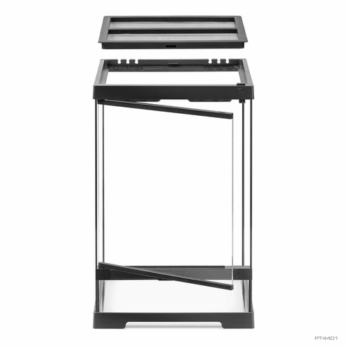 אקזוטרה טרריום פרו XS גבוה 30X30X45 ס