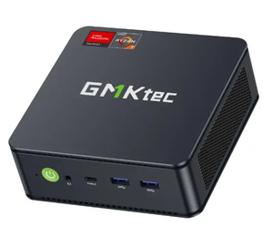 מחשב מיני Gmktec M5 Ultra 1TB 