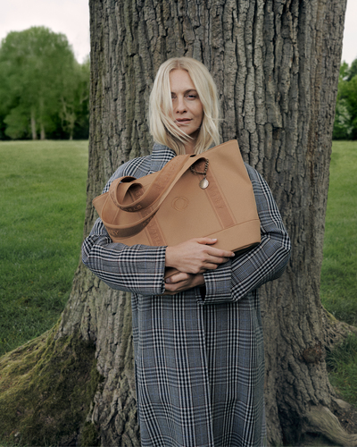 מהדורה מיוחדת! תיק החתלה בוגבו Bugaboo x Stella McCartney 