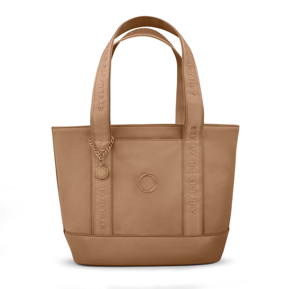 מהדורה מיוחדת! תיק החתלה בוגבו Bugaboo x Stella McCartney