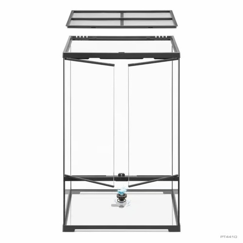 אקזוטרה טרריום פרו M אקסטרה גבוה 60X45X90 ס