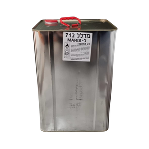 מדלל 712 -5 ליטר -מריס 