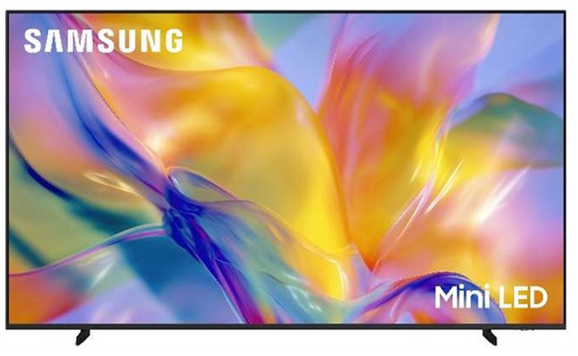טלוויזיה חכמה "100 SAMSUNG MINI LED סמסונג דגם UE100M90H