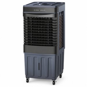 מצנן אוויר תעשייתי 45 ליטר 4,000 מק״ש EL-9100 – Electro Hanan