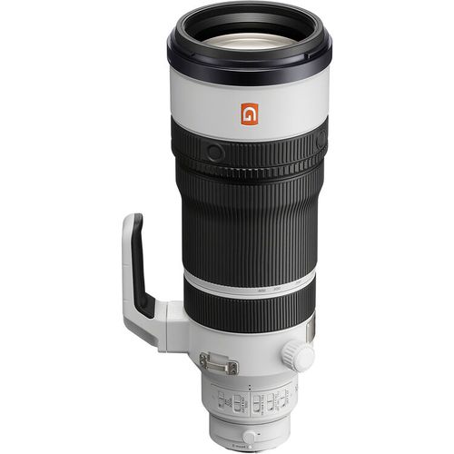 עדשה Sony FE 100-400mm f/4.5 GM OSS