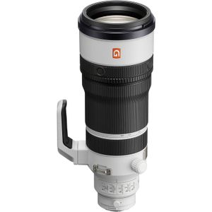 עדשה Sony FE 100-400mm f/4.5 GM OSS